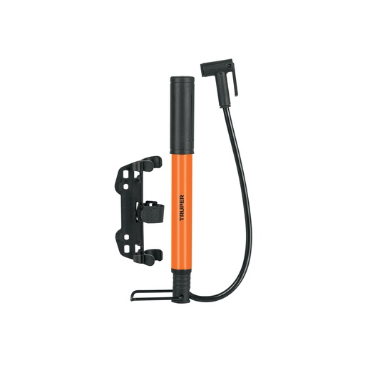 [T13790] Mini bomba manual para bicicleta, 60 PSI, Truper - Pag 67