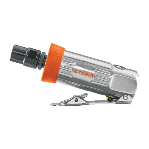 [T11188] Mini esmeriladora neumática 1/4', Truper - Pag 128