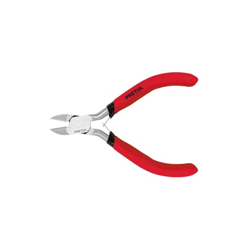 [T22663] Mini pinza de corte diagonal 4', Pretul - Pag 397