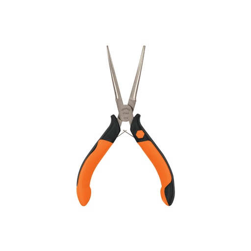 [T17369] Mini pinza de punta de aguja 6' mango Comfort Grip, Truper - Pag 397