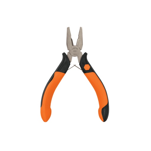 [T17371] Mini pinza para electricista 5' mango Comfort Grip, Truper - Pag 397