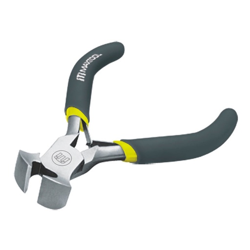 [A304107] Mini pinza tipo tenaza 4"