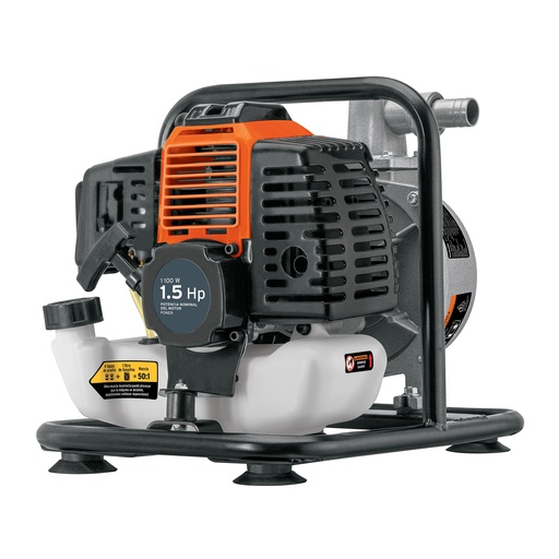 [T101110] Motobomba autocebante 1' x 1' a gasolina 1-1/2 HP, 2 tiempos - Pag 63
