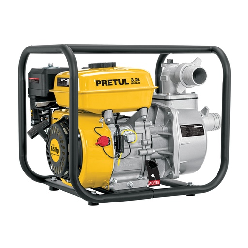 [T28029] Motobomba autocebante 2' x 2' a gasolina 6-1/2 HP, Pretul - Pag 64