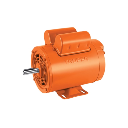 [T102312] Motor eléctrico monofásico de 1 1/2 HP, alta velocidad - Pag 371