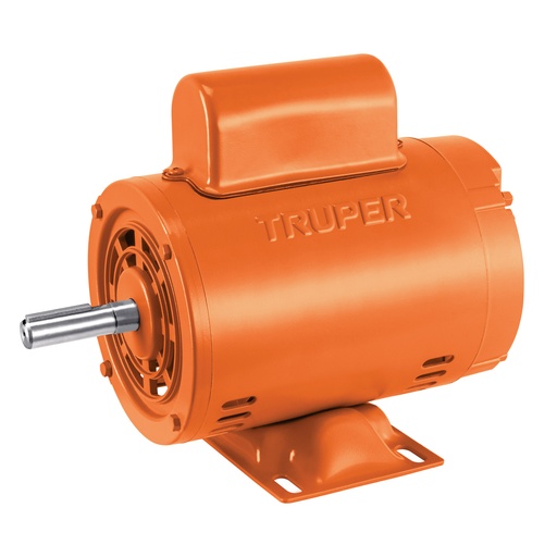 [T102301] Motor eléctrico monofásico de 1/4 HP, baja velocidad, Truper - Pag 371