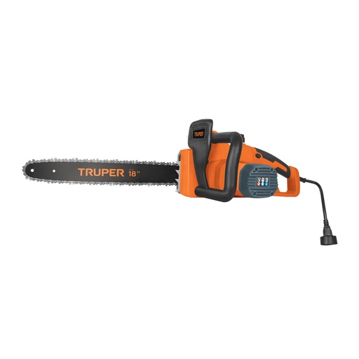 [T16295] Motosierra eléctrica 1600 W con barra de 18', Truper - Pag 375