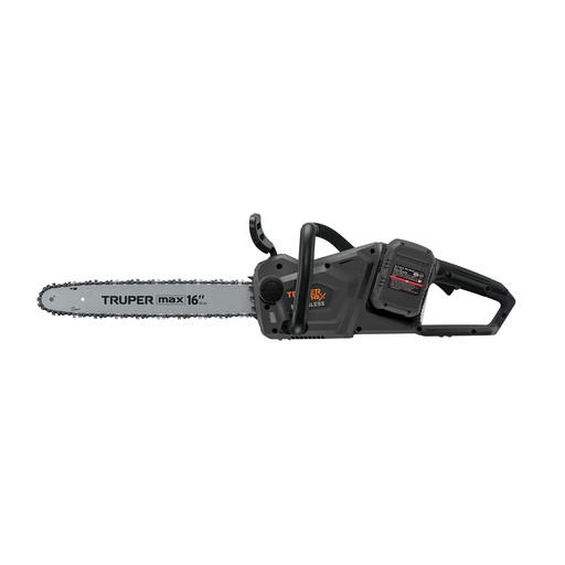 [T102491] Motosierra inalámbrica 16', 40 V, sin carbones, Truper MAX - Pag 375