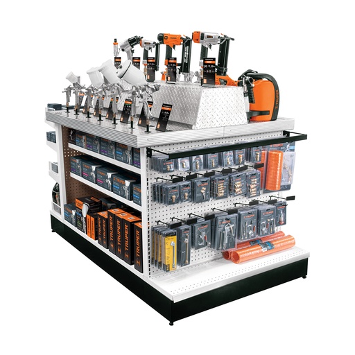 [T55951] Mueble para pistolas y herramienta neumática - Pag 135