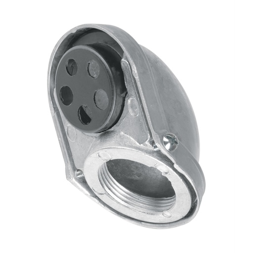 [T46097] Mufa roscada 1-1/4' para tubo, Volteck - Pag 574, 578