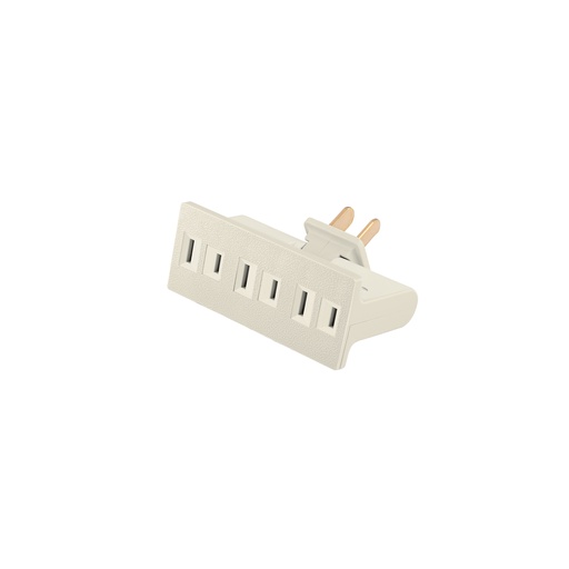 [T46809] Multicontacto triple, tipo bisagra Volteck - Pag 562