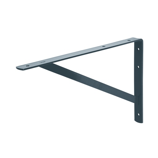 [T44674] Ménsula de acero reforzada gris 10 x 16', Fiero - Pag 749