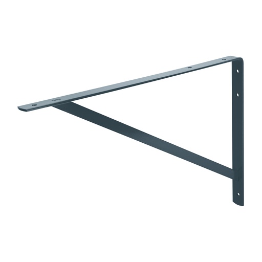 [T44675] Ménsula de acero reforzada gris 13 x 20', Fiero - Pag 749