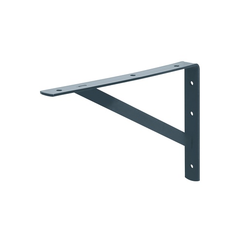 [T44673] Ménsula de acero reforzada gris 8 x 12', Fiero - Pag 749
