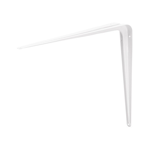 [T44014] Ménsulas de acero blanca 12 x 14', Fiero - Pag 749