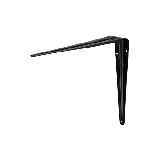 [T44453] Ménsulas de acero negra 8' x 10', Fiero - Pag 749