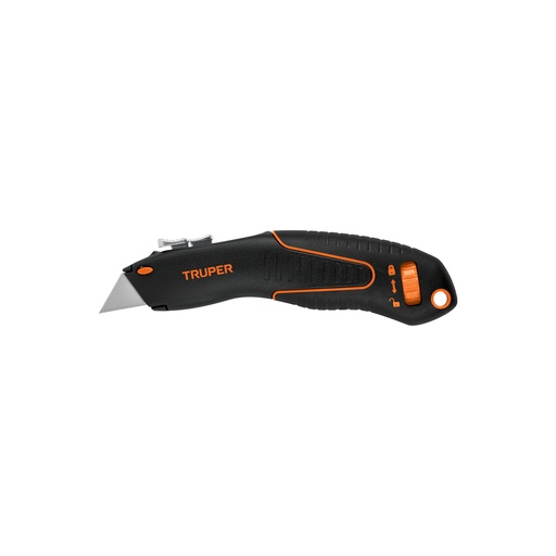 [T100850] Navaja auto-retráctil de seguridad 7', Truper - Pag 147