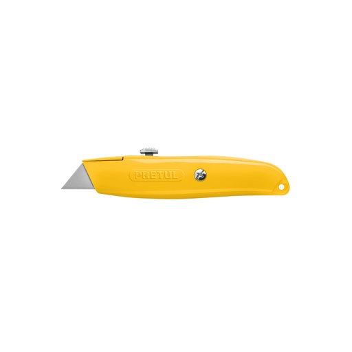 [T22400] Navaja retráctil 6' cuerpo de aluminio, Pretul - Pag 147