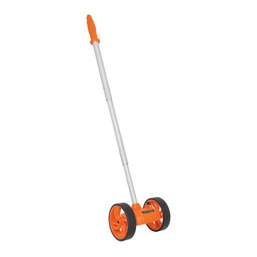 [T15830] Odómetro con doble rueda de 4', Truper - Pag 209