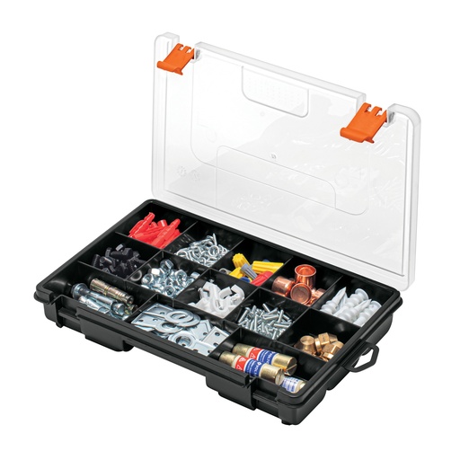 [T10036] Organizador 10' con 13 compartimentos, Truper - Pag 89