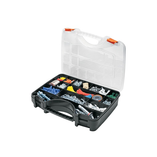 [T19939] Organizador 17' reforzado con 17 compartimentos, Truper - Pag 89