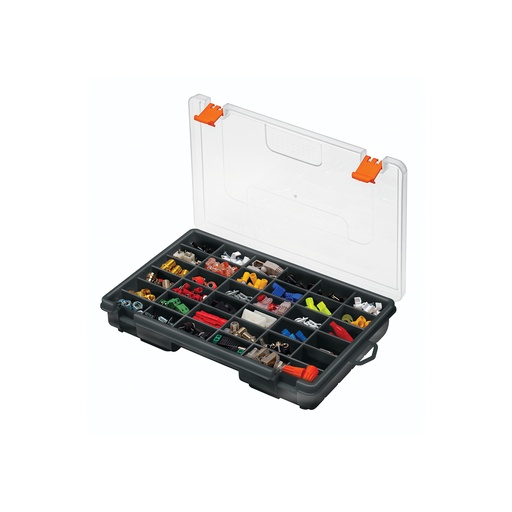 [T102760] Organizador de 11' con 36 compartimentos, Truper - Pag 89