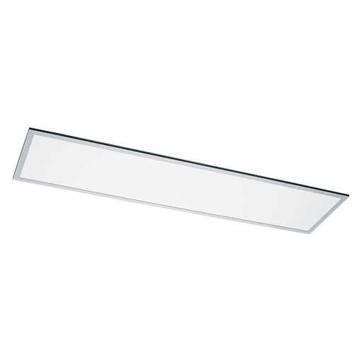 [T49725] Panel delgado colgante de LED 45 W 30 x 120 cm luz neutra - Pag 613