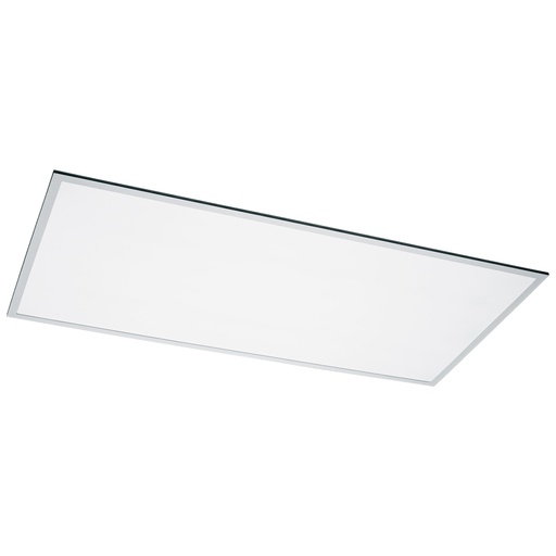 [T49726] Panel delgado colgante de LED 65 W 60 x 120 cm luz neutra - Pag 613