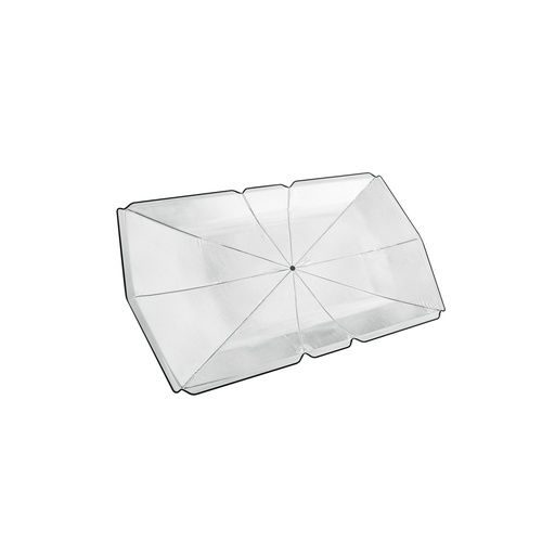 [T62080] Parasol de 135 cm, Truper - Pag 507