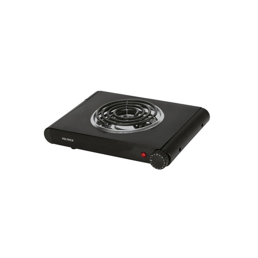 [T47556] Parrilla eléctrica de resistencia, negra, Volteck - Pag 549, 730