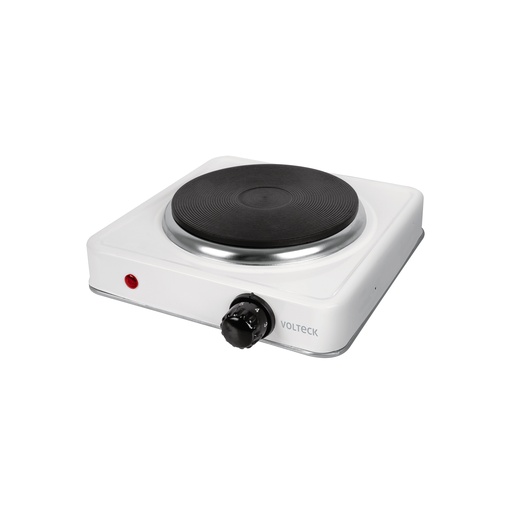 [T49989] Parrilla eléctrica quemador tipo disco, blanca, Volteck - Pag 549, 730