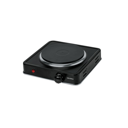 [T47554] Parrilla eléctrica quemador tipo disco, negra, Volteck - Pag 549, 730