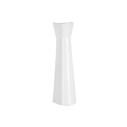 [T44005] Pedestal cerámico para lavabo, blanco, Foset - Pag 726