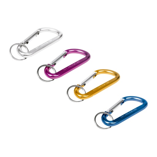 [T65002] Pieza de llavero tipo bandola en pecera con 30 pz, Pretul - Pag 286