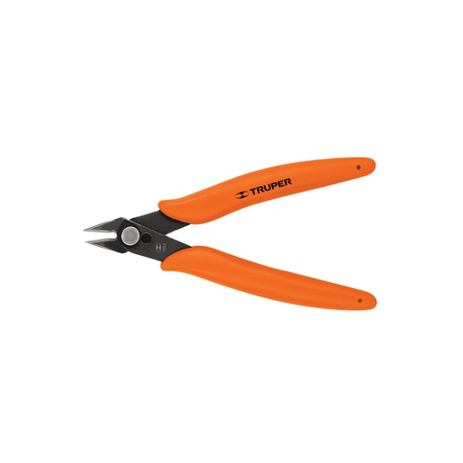 [T17314] Pinza 5' de corte para electrónica, Truper - Pag 407