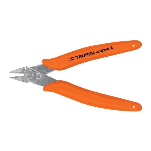 [T100662] Pinza 5' de corte para electrónica, Truper Expert - Pag 407