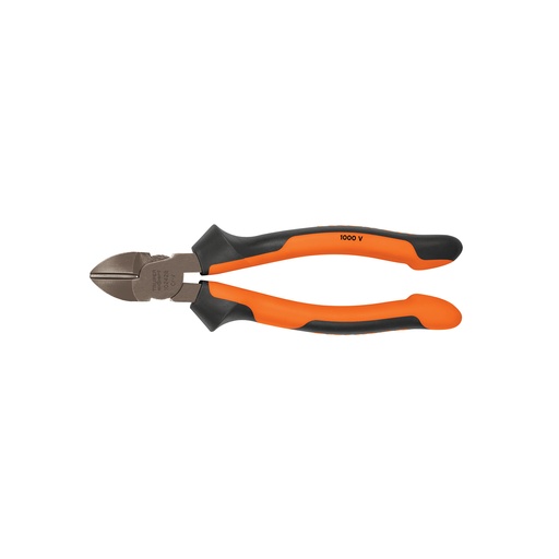 [T102428] Pinza corte diagonal 8' mango Comfort Grip, Truper Expert - Pag 398