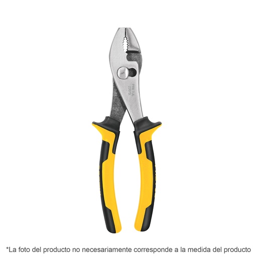 [T22672] Pinza de chofer 6' mango Comfort Grip, Pretul - Pag 400
