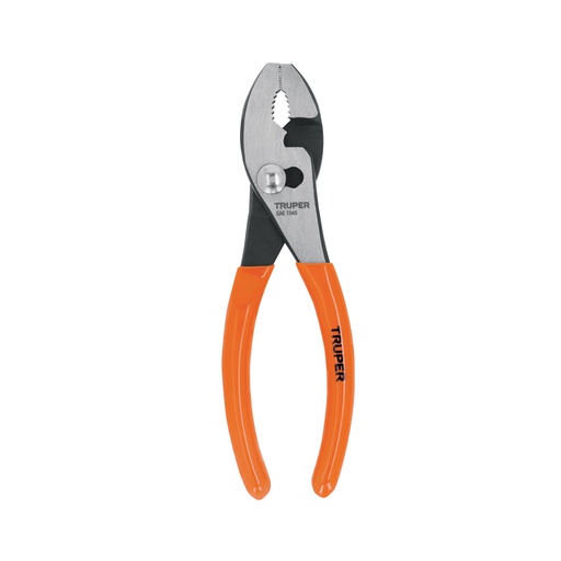 [T17300] Pinza de chofer 6' mango de PVC, Truper - Pag 399