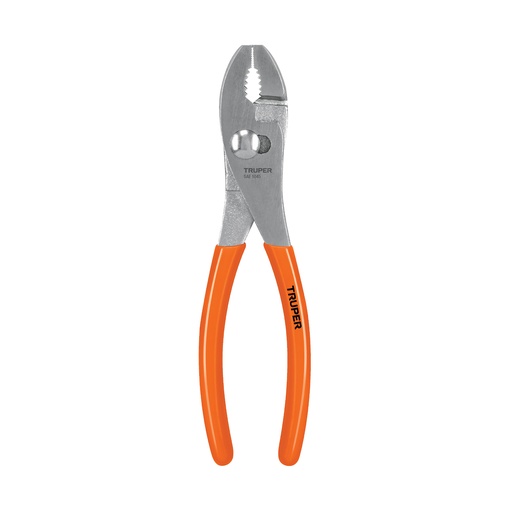 [T17301] Pinza de chofer 8' mango de PVC, Truper - Pag 399