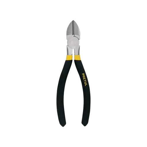 [T22637] Pinza de corte diagonal 7' mango de vinil, Pretul - Pag 401