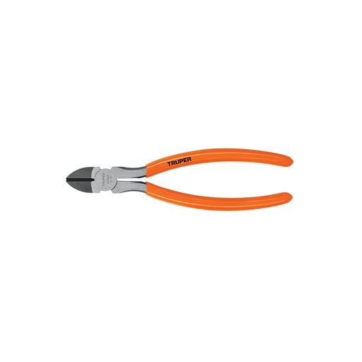 [T12353] Pinza de corte diagonal 8' mango de PVC, Truper - Pag 399
