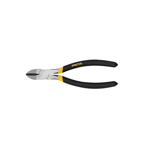 [T22639] Pinza de corte diagonal 8' mango de vinil, Pretul - Pag 401