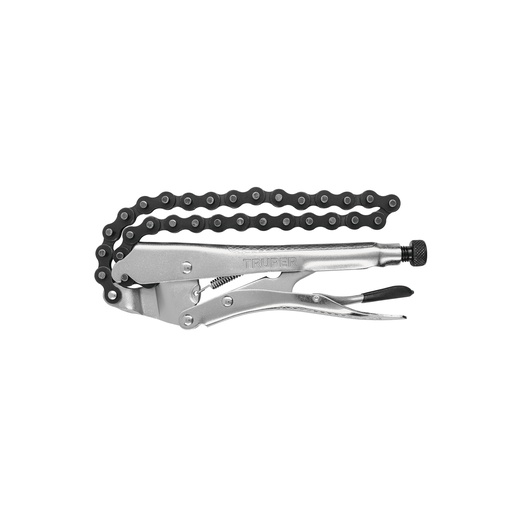 [T17438] Pinza de presión 8' de cadena, Truper - Pag 403