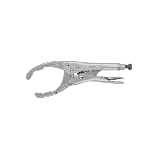 [T17446] Pinza de presión 9' para filtros de aceite, Truper - Pag 403
