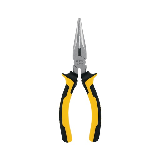 [T22670] Pinza de punta y corte 6' mango Comfort Grip, Pretul - Pag 400