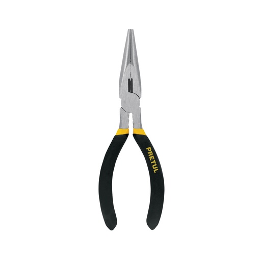 [T22624] Pinza de punta y corte 6' mango de vinil, Pretul - Pag 401