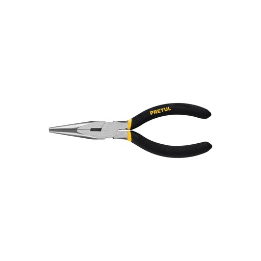 [T28158] Pinza de punta y corte 6' mango de vinil, a granel, Pretul - Pag 401, 499