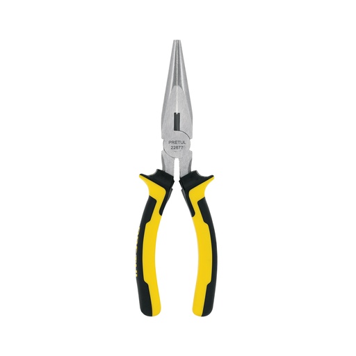 [T22677] Pinza de punta y corte 7' mango Comfort Grip, Pretul - Pag 400