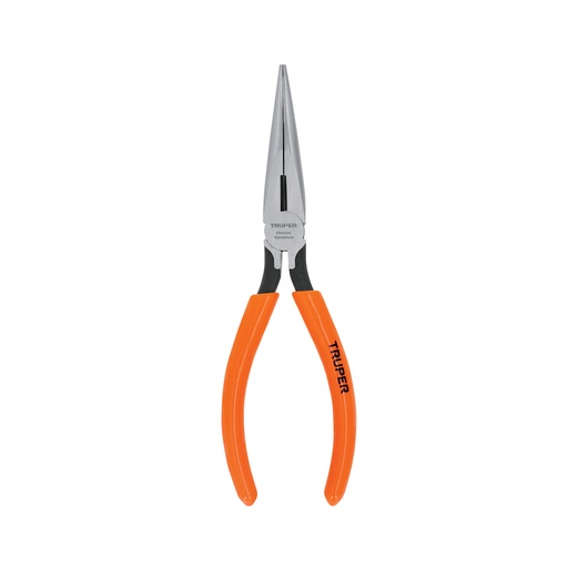 [T17315] Pinza de punta y corte 7' mango de PVC, Truper - Pag 399
